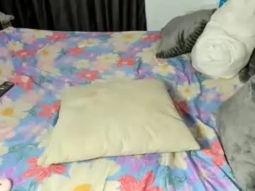 Chaturbate Live Sex Cam of crazygirlsweet