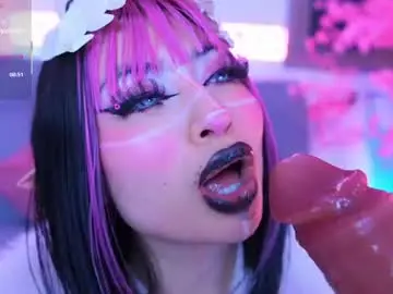 Chaturbate Free Porn Cam of hayami_dai