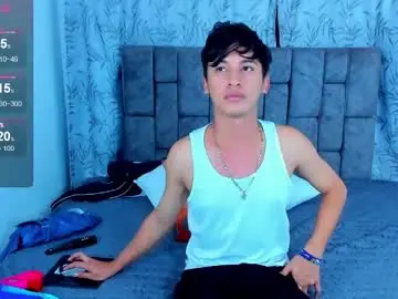 Chaturbate Free Live Porn of ithan_kingtwin