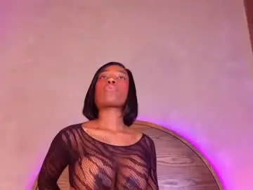 Chaturbate Sex Chat of molly_jackson