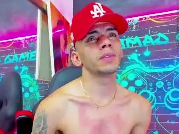 Chaturbate Private Sex Chat of stivendreams