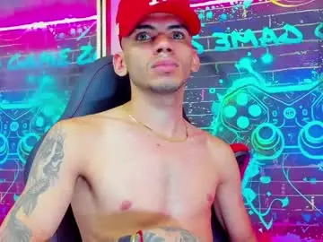 Chaturbate Free Porn Cam of stivendreams