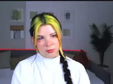 Chaturbate Free Porn Cam of alicespencery