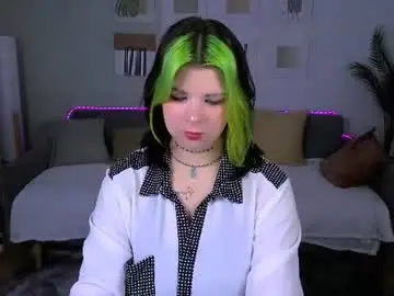 Chaturbate Sex Chat of alicespencery