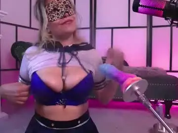 Chaturbate Live Sex Cam of allys_secret
