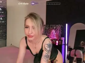 Chaturbate Best live sex cam show of annie_leone