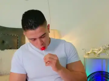 Chaturbate Best live sex cam show of elian_craiggggg