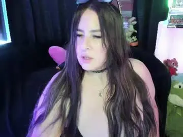 Chaturbate Live Sex of elle4you