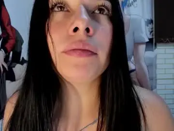 Chaturbate Live Sex Cam of missexxypri