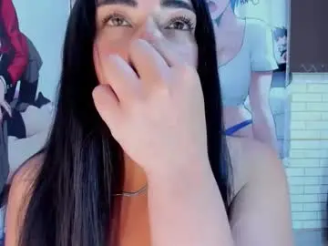 Chaturbate Nude Webcam of missexxypri