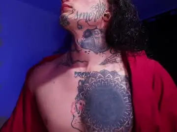 Chaturbate Best live sex cam show of ryuk_it