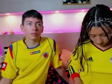 Chaturbate Live Sex of selene_rushe