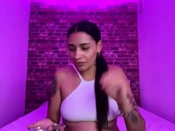 Chaturbate Sex Chat of skarlett_kiss