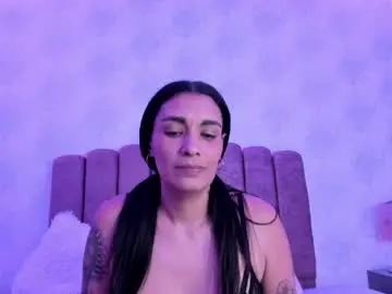 Chaturbate Adult Webcam of skarlett_kiss