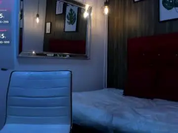 Chaturbate Nude Webcam of big_tylerr