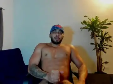 Chaturbate Adult Webcams of cristobal12cock