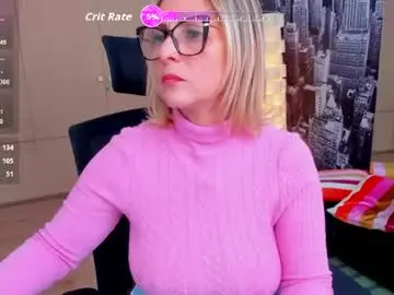 Chaturbate Private Sex Chat of janeturner