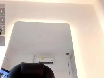 Chaturbate Best live sex cam show of juliett_adams_