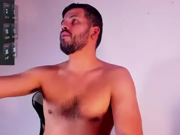 Chaturbate Live Porn of kael_cassian
