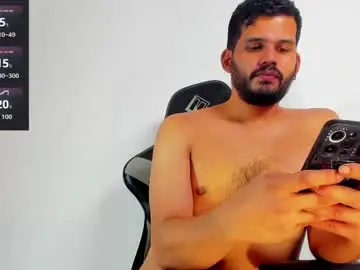 Chaturbate Best live sex cam show of kael_cassian