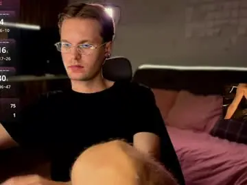 Chaturbate Adult Webcam of leonnextdoor