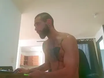 Chaturbate Watch Live Sex Cams of matheusbeard2