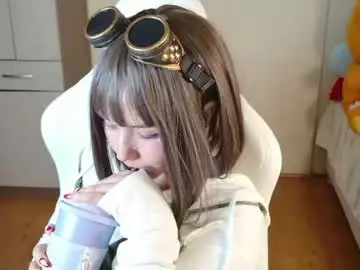 Chaturbate Best live sex cam show of naree_masaki