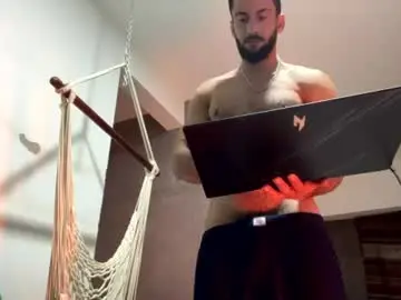Chaturbate Watch Live Sex Cams of ouro1556