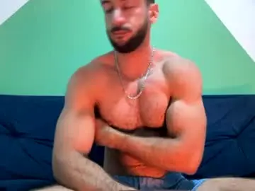 Chaturbate Nude Webcam of ouro1556
