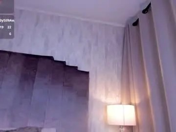 Chaturbate Sex Cam of salma_lutz