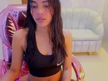 Chaturbate Adult Webcam of valentina_gomez_s