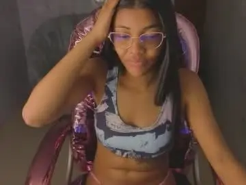 Chaturbate Nude Webcam of valentina_gomez_s