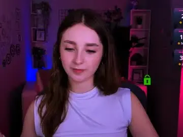 Chaturbate Free Porn Cam of alisabliss