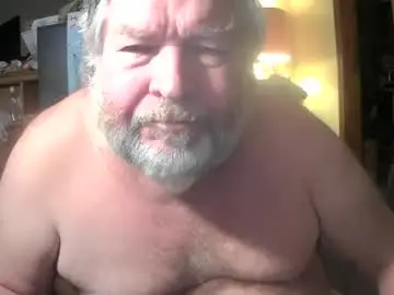 Chaturbate Adult Video Chat of bear8620