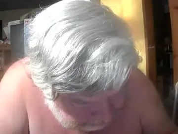 Chaturbate Adult Webcam of bear8620