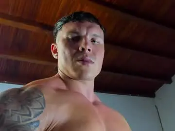 Chaturbate Best Webcam of drake_xion1