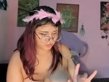 Chaturbate Live Porn of maddy_jhonsson