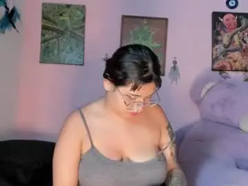 Chaturbate Free Live Porn of maddy_jhonsson