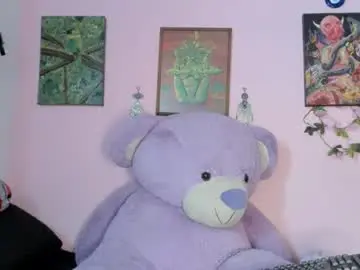 Chaturbate Nude Webcam of maddy_jhonsson
