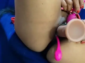 Chaturbate Sex Cam of maferchavez88