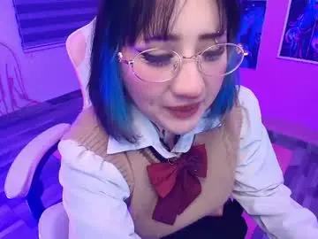 Chaturbate Best Webcam of miwaviolet