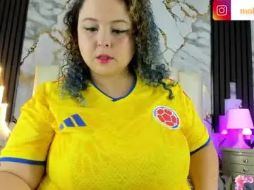 Chaturbate Best Webcam of molliebue1