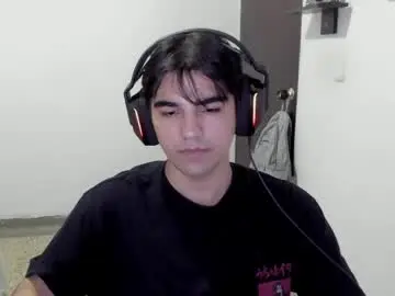 Chaturbate Sex Chat of pakun_