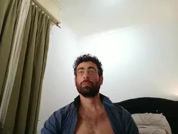 Chaturbate Live Porn of prof_sq36