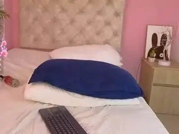 Chaturbate Sex Chat of alanna_walkeer
