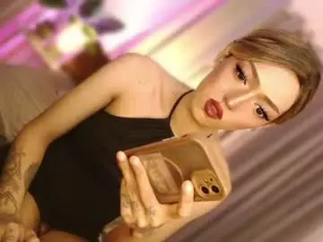 Chaturbate Best Webcam of aphrodite_may
