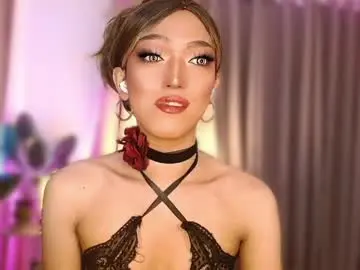 Chaturbate Sex Chat of aphrodite_may