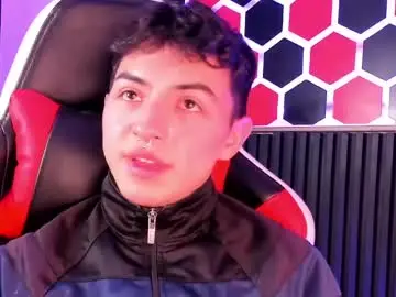 Chaturbate Live Sex of cristopher_wild
