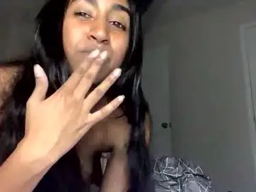 Chaturbate Live Sex of exoticanna444
