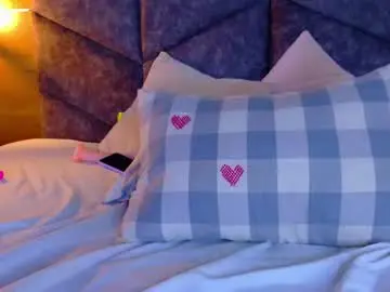 Chaturbate Sex Cam of miaanderson__
